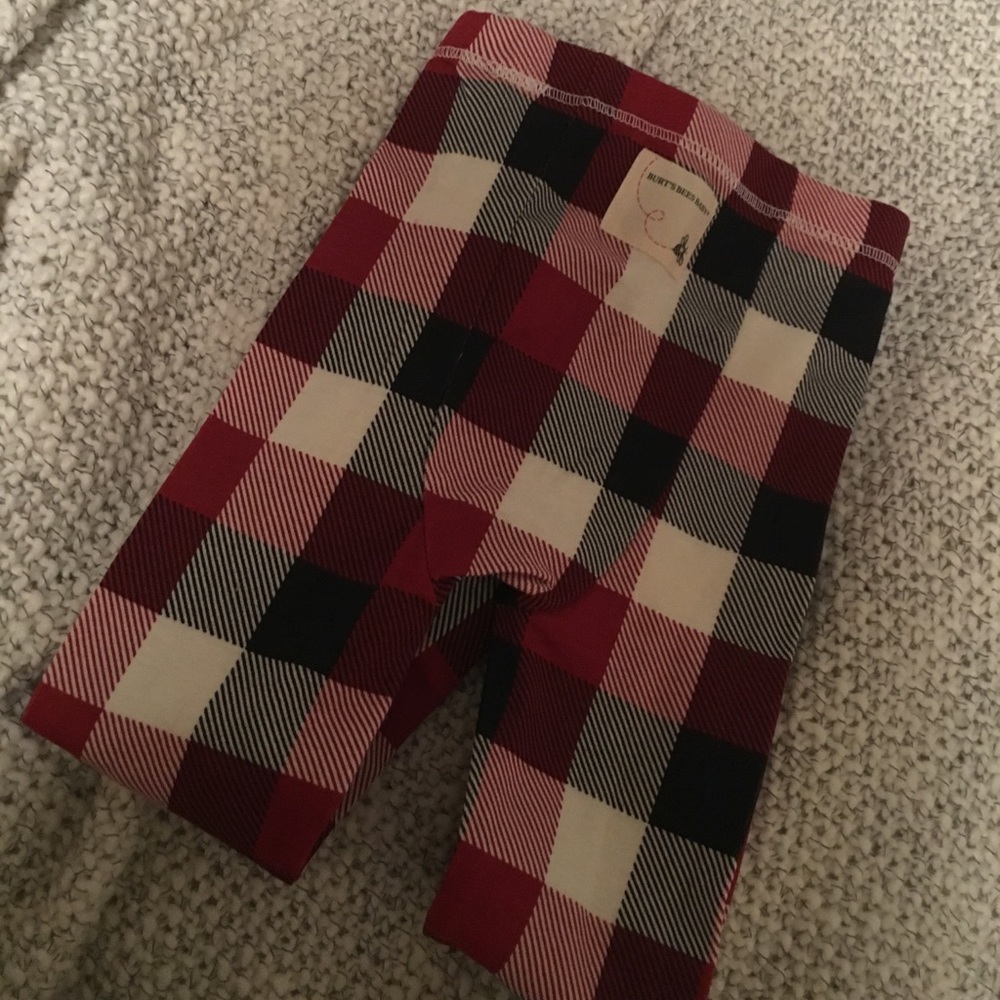 Baby pants:)